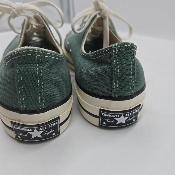 Size 7.5 -‎ Converse Chuck 70 Low Admiral Elm Shoes - Picture 6 of 11